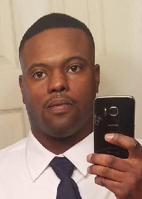 Martrez Townes death by force case profile photo