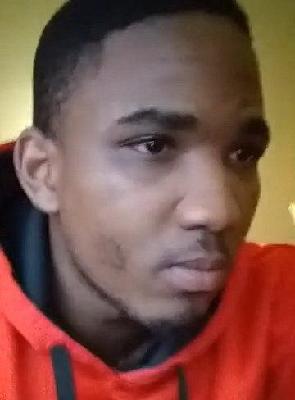 Joshual Brown death by force case profile photo