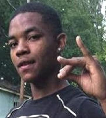 DeAnthony Snell death by force case in Jackson, MS