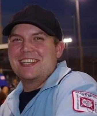 Shawn Mitchell death by force case in Columbia, MS
