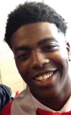 Evan Henry death by force case profile photo