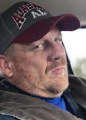 Paul Blackburn death by force case profile photo