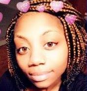 Tavashia Hale death by force case profile photo