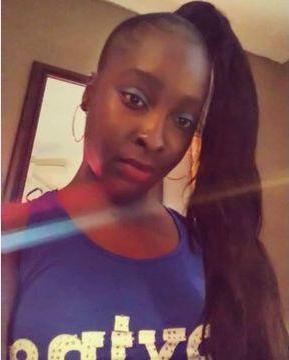 Brittany Green death by force case profile photo