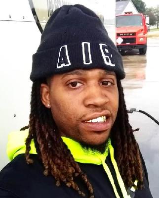 Kevin Robinson death by force case in Clarksdale, MS