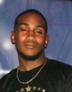 Atha Falkner death by force case in Red-banks, MS