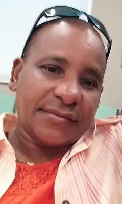 Ronia Rogers death by force case profile photo