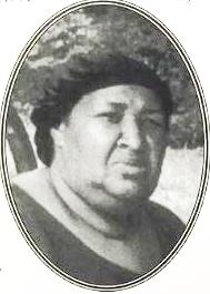 Annie Walton death by force case profile photo
