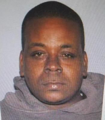 Roderick McKnight death by force case profile photo