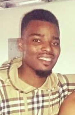 J.L. Noel death by force case profile photo