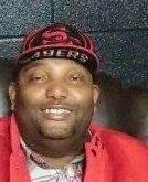 Marcus Hamblin death by force case profile photo