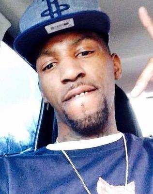 Demarcus Partee death by force case profile photo