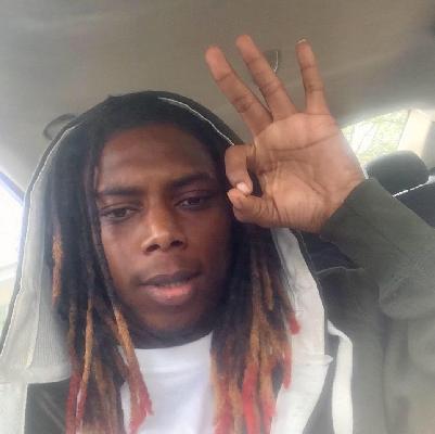 Azadrian Burton death by force case in Jackson, MS