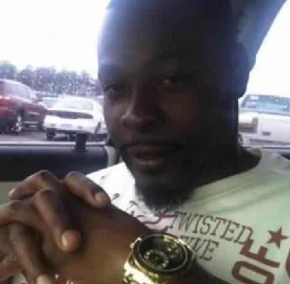 Erick Earls death by force case in Mccomb, MS