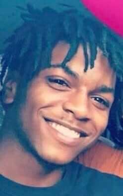 Marvin Oliver death by force case profile photo