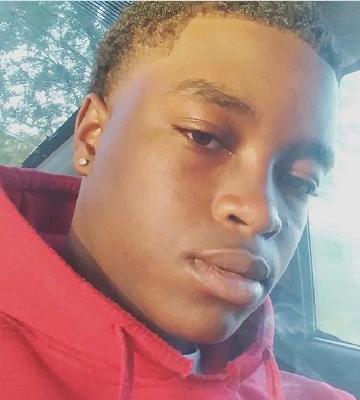 Trevoris James death by force case profile photo