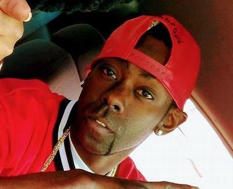 Markus Pate death by force case profile photo