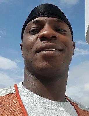 Irvin Pittman death by force case in Mccomb, MS