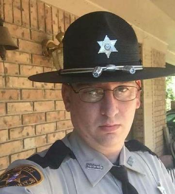 James White death by force case in Brookhaven, MS