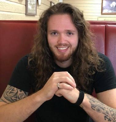 Derrick Glass death by force case profile photo