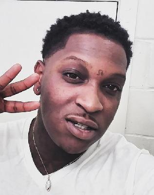 Marquis Alexander death by force case in Jackson, MS