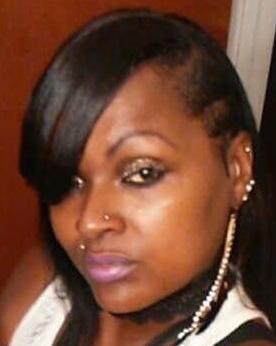 Kimberly Renee Johnson death by force case in Leland, MS