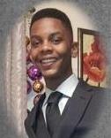 Cornelius Bankston death by force case profile photo