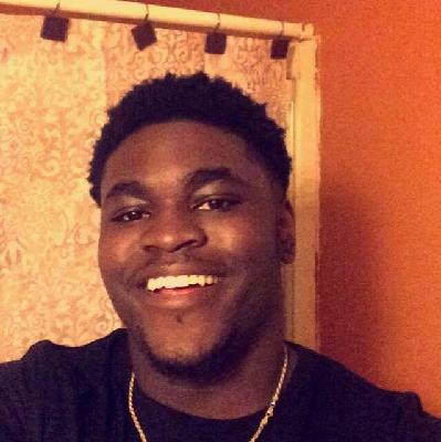 Johnathan Sanders death by force case in Jackson, MS