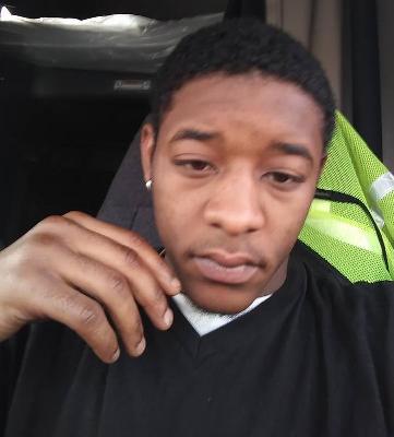 Denarius Coleman death by force case profile photo