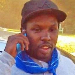 Sam Brooks death by force case profile photo