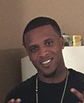Thaddeus Houston death by force case profile photo