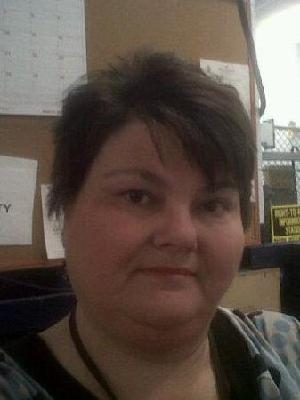 Jennie Mccluskey death by force case profile photo