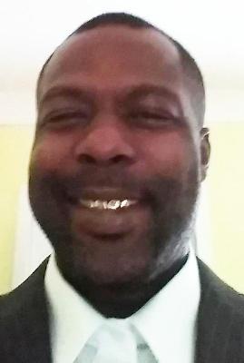 Marco Taylor death by force case profile photo