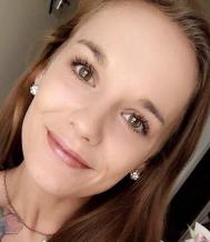 Megan Staats death by force case profile photo