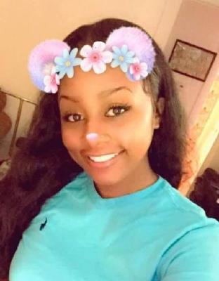 Jasmine Adams death by force case profile photo