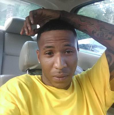 Aaron Fenton death by force case profile photo