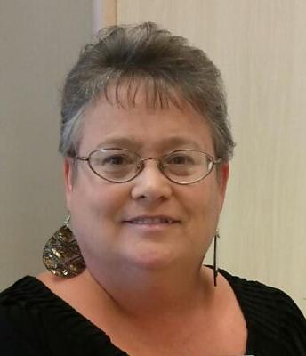 Trudy Garner death by force case profile photo
