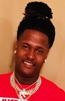 Qunterrieus Robertson death by force case profile photo