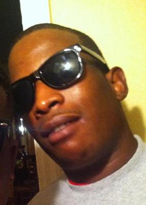 Kenyatta McGee death by force case profile photo