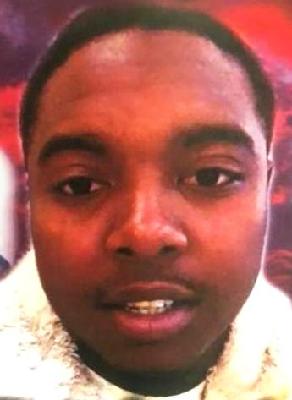Nathaniel Allen death by force case profile photo