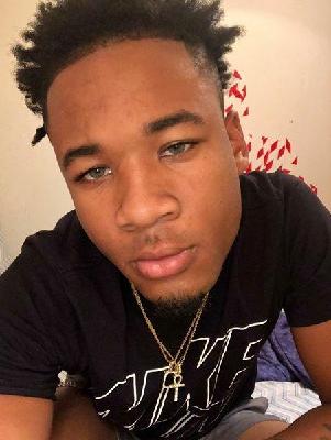 Dementric Fairley death by force case profile photo