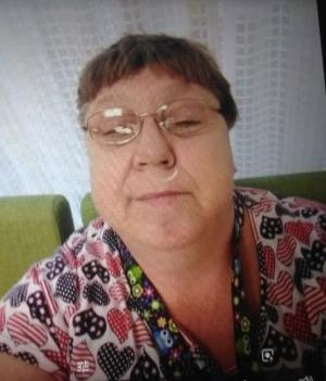Stephanie Ann Hall death by force case in Monticello, MS