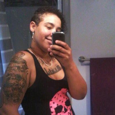 Miesha Daugherty-Bolin death by force case profile photo