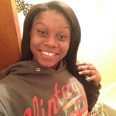 Shakerria King death by force case profile photo