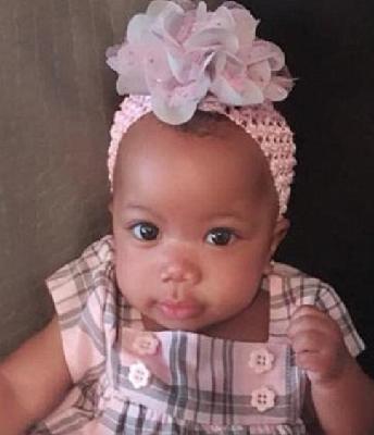 Kamaya Lloyd death by force case profile photo