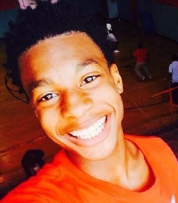 TyQuarrius Hardimon death by force case profile photo