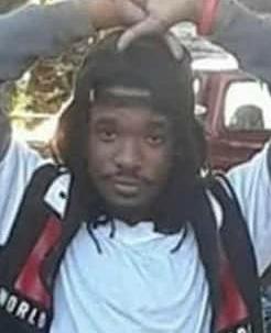 Demario Allen death by force case in Jackson, MS