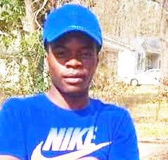 Shamarie Thompson death by force case in Jackson, MS