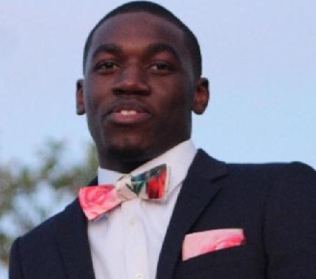 Caleb Kinnard death by force case profile photo