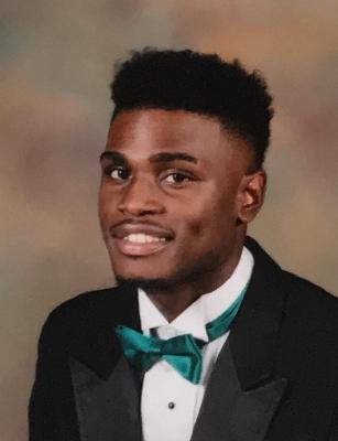 JDarrien McClendon death by force case profile photo